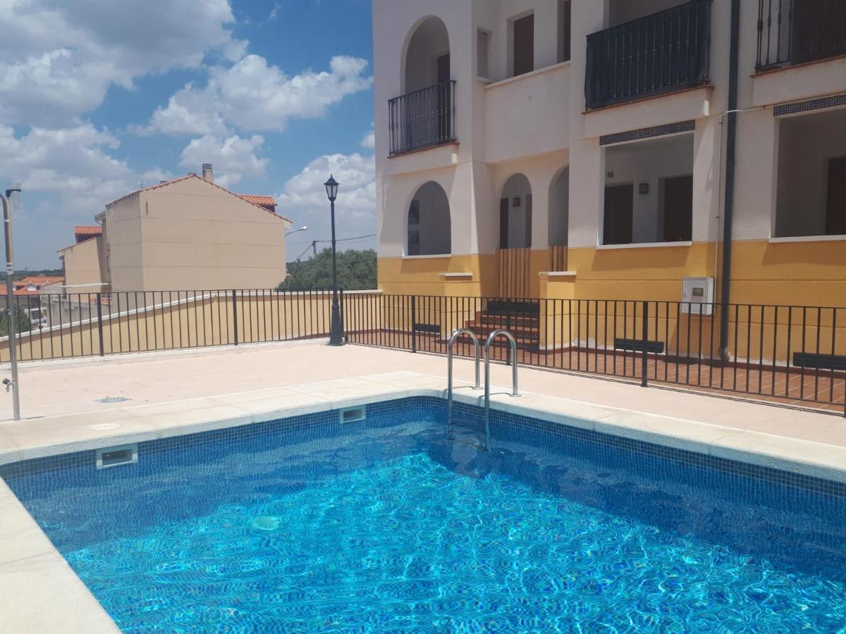 Suite Ruidera Beach