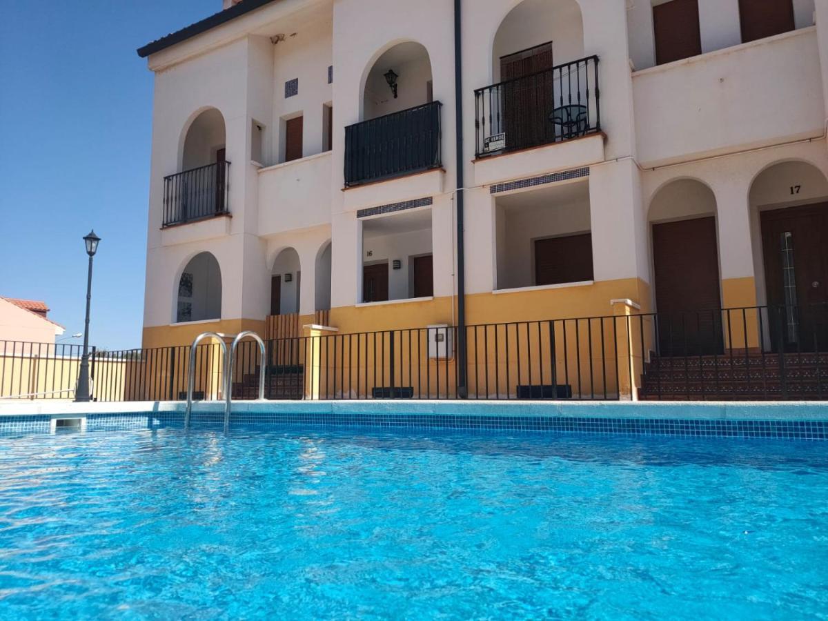 Apartment Beach Ruidera