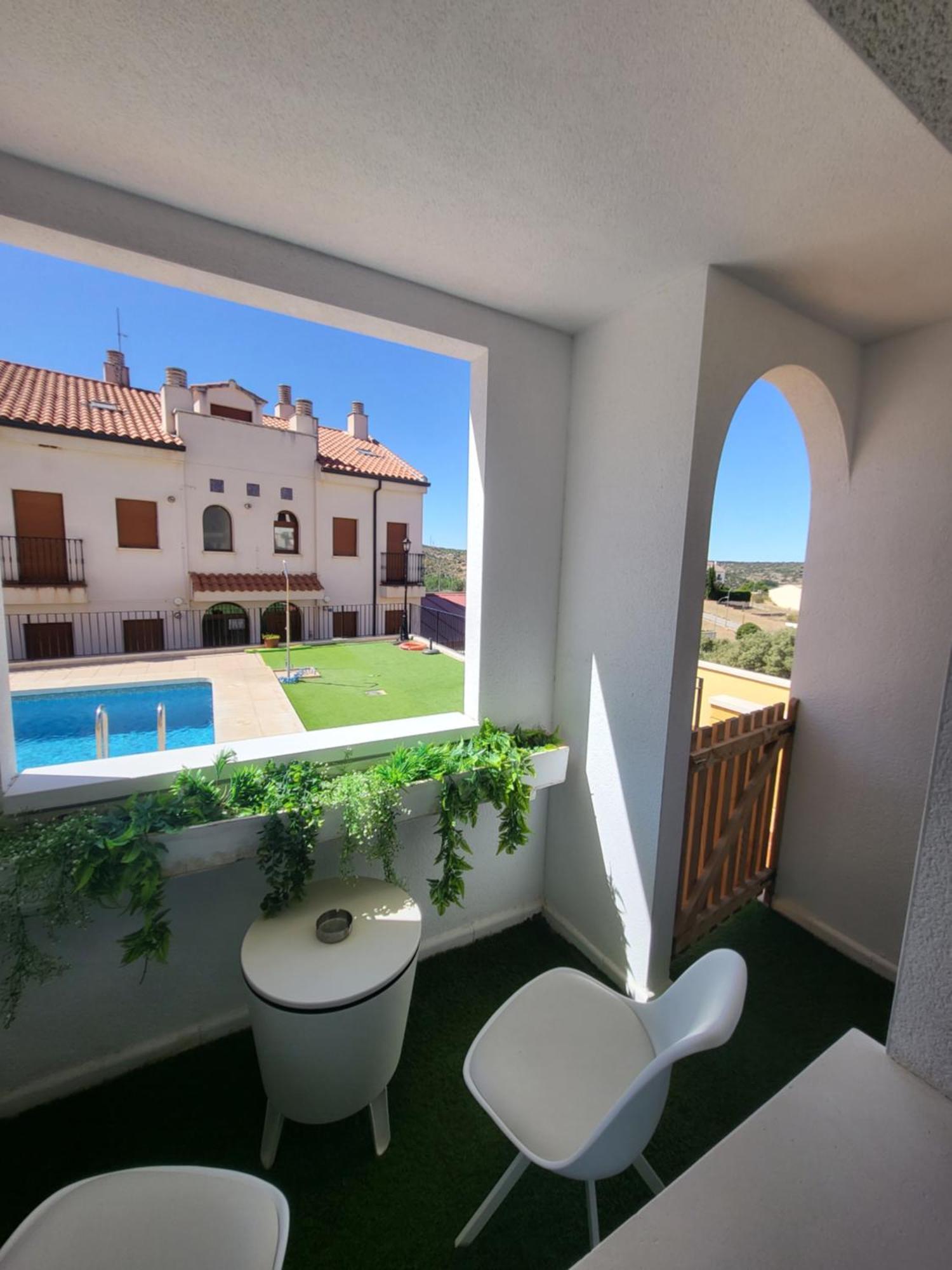 Appartement Suite Ruidera Beach *
